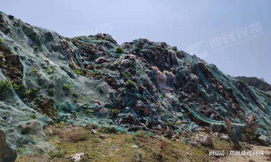 J9九游会 九游会J9陈腐垃圾处理设备生产线-垃圾筛分设备-仲程环保(图2) J9九游会 九游会J9陈腐垃圾处理设备生产线-垃圾筛分设备-仲程环保(图2)