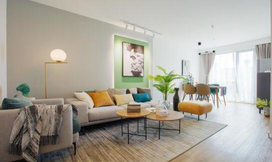 J9九游会 九游会J9自如2020新产品发布:全面打造智能租住生活(图2) J9九游会 九游会J9自如2020新产品发布:全面打造智能租住生活(图2)