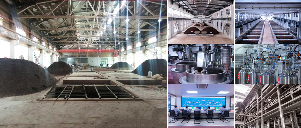 守正J9九游会 九游会J9创新·集约环保·系统推进：国台“智酿三要素”是白酒业推进新型工业化的可鉴路径(图2)