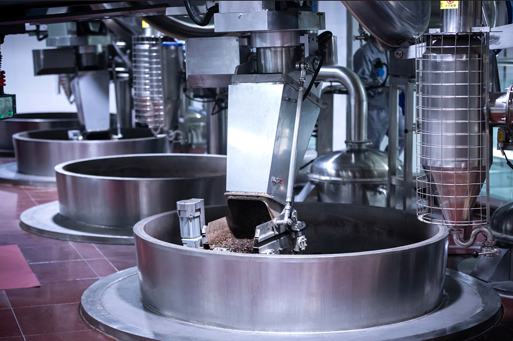 守正J9九游会 九游会J9创新·集约环保·系统推进：国台“智酿三要素”是白酒业推进新型工业化的可鉴路径(图5)