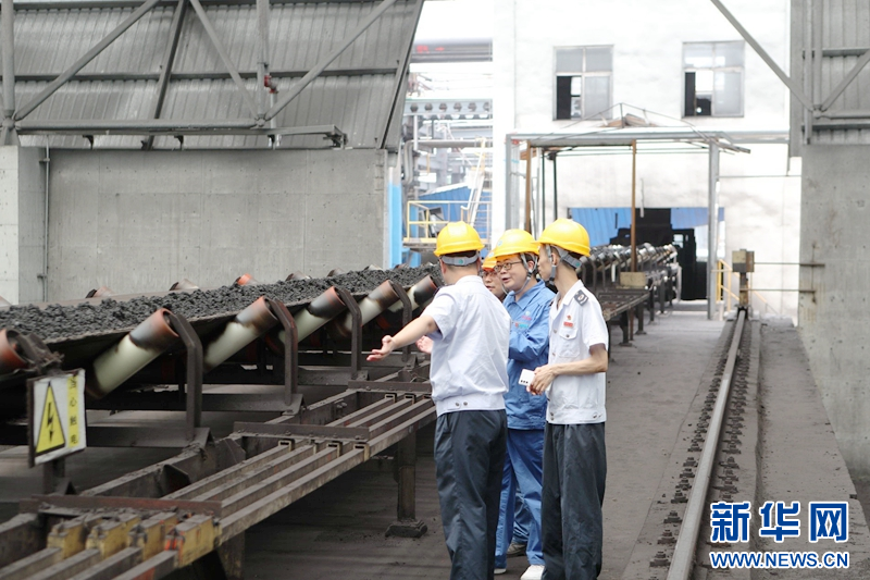 九游会J9 J9九游会四川五年减免环境保护税超26亿元 赋能绿色高质量发展(图2) 九游会J9 J9九游会四川五年减免环境保护税超26亿元 赋能绿色高质量发展(图2)