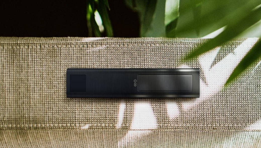 三星电视以创新科技赋能低碳智慧家居建设拥抱可持续绿色未来J9九游会 九游会J9