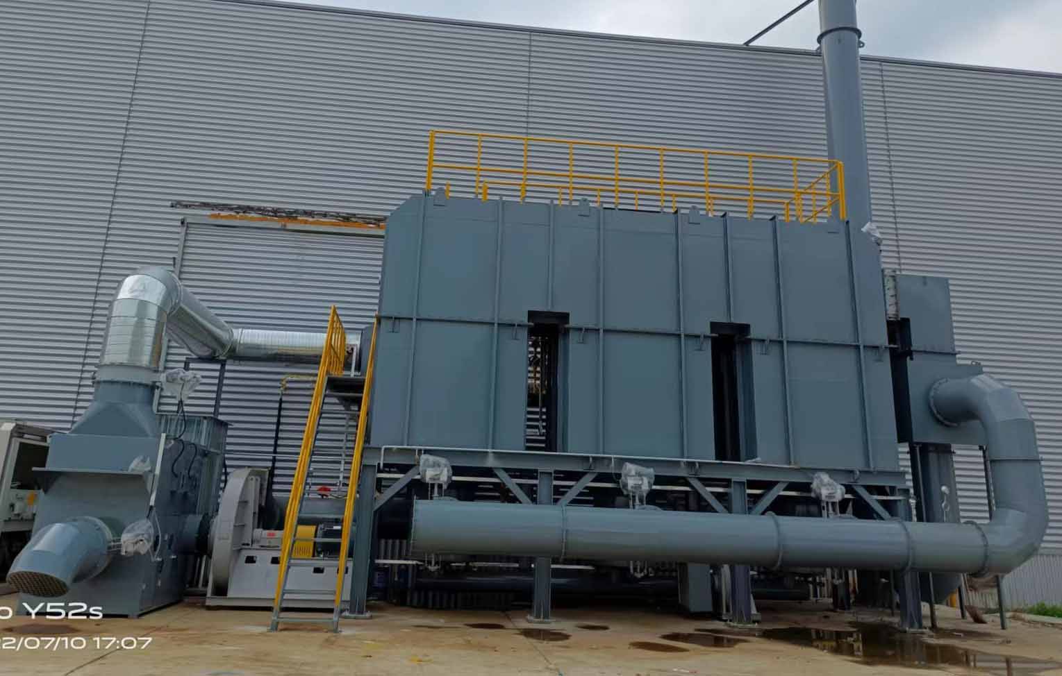 环保设备有J9九游会 九游会J9哪些你了解多少？