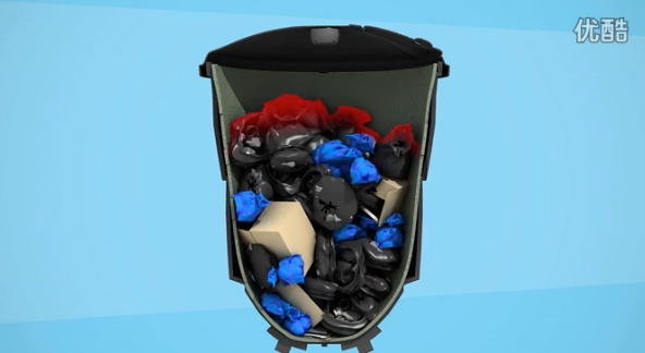 J9九游会 九游会J9【遇见物联时代】(六)当物联网遇上环保机器人瓦力就在你我身边!(图9) J9九游会 九游会J9【遇见物联时代】(六)当物联网遇上环保机器人瓦力就在你我身边!(图9)