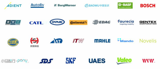 洛轲智能推出全新智能汽车系统助力户外生活升级九游会J9 J9九游会(图3)