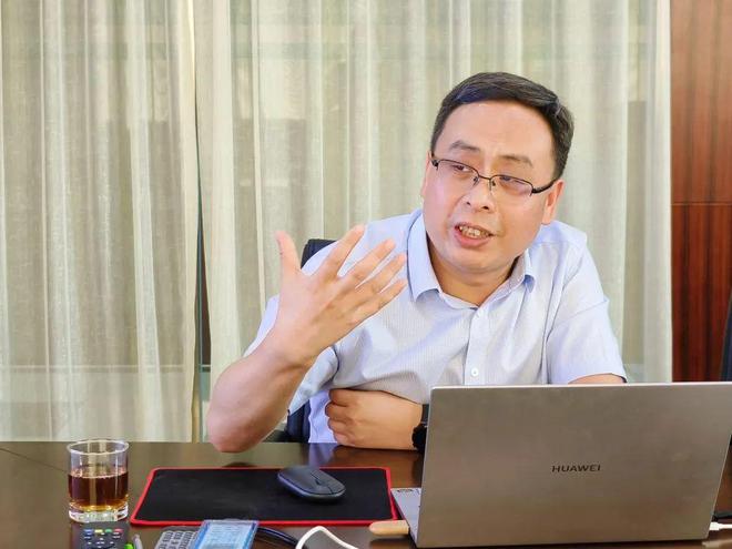 产教融合谱新章！J9九游会 九游会J9泰源环保·江南大学“江苏省研究生工作站”揭牌(图2)