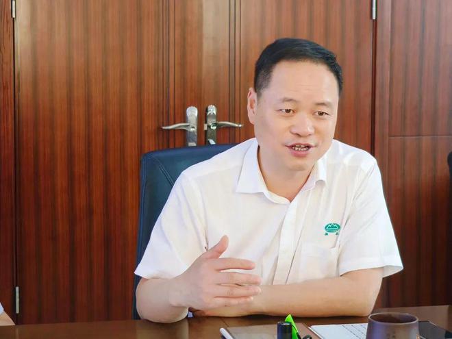 产教融合谱新章！J9九游会 九游会J9泰源环保·江南大学“江苏省研究生工作站”揭牌(图4)