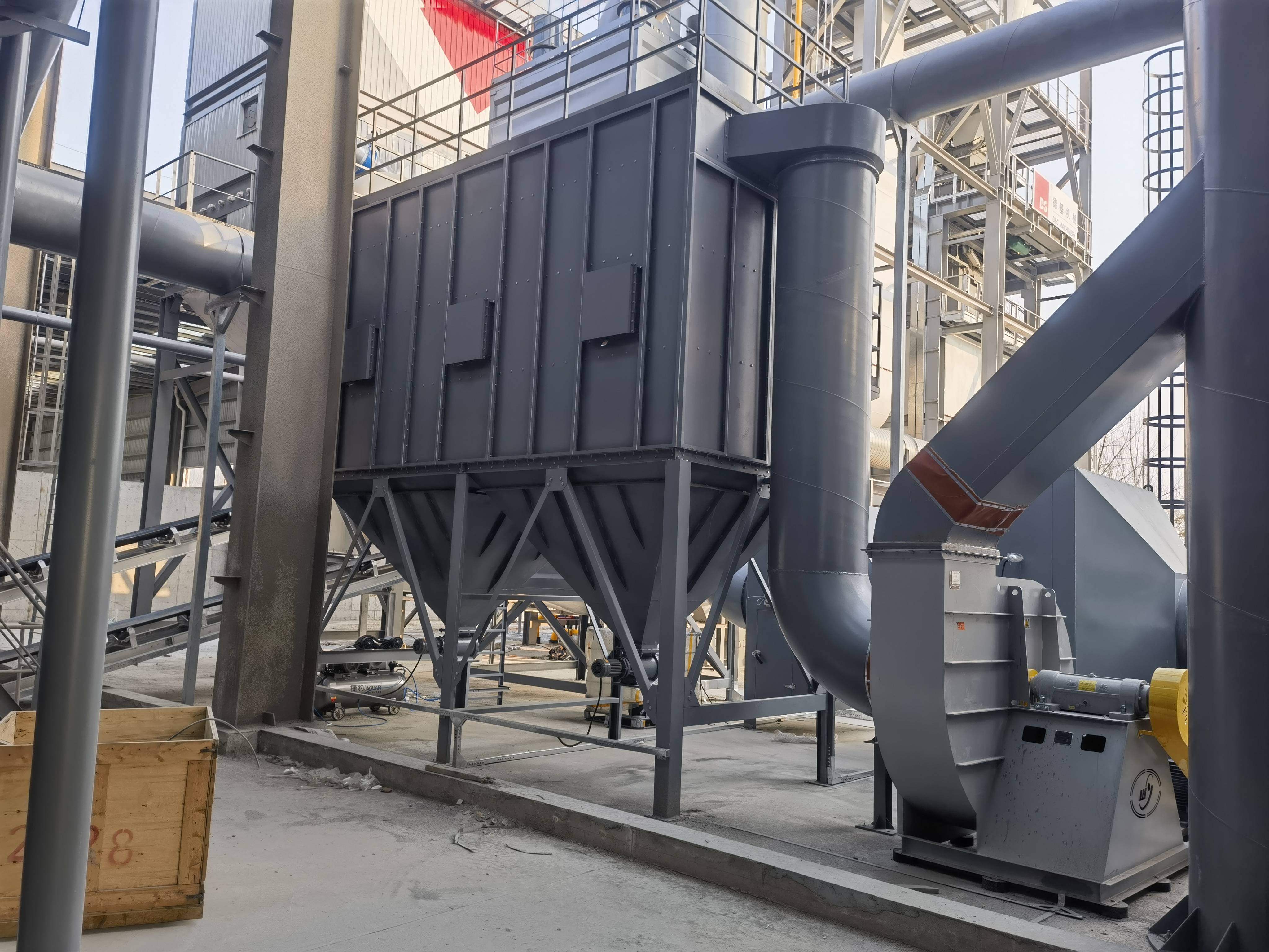 天达环保除尘设备一般价格是多少？九游会J9 J9九游会