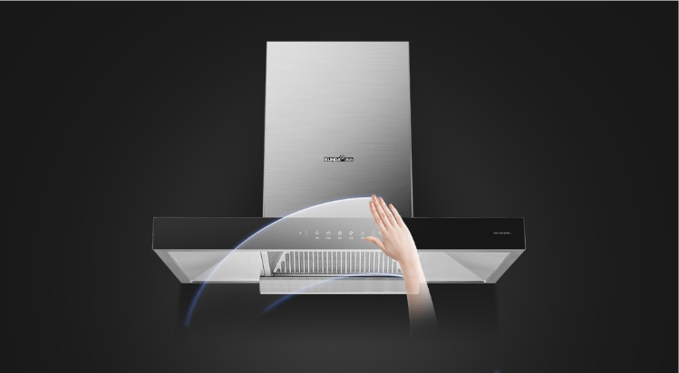 九游会J9 J9九游会迅达油烟机：智能环保打造舒适家居