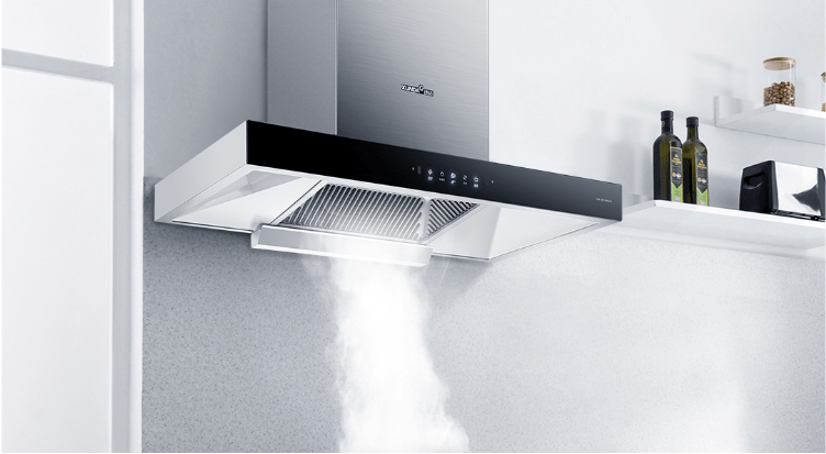 九游会J9 J9九游会迅达油烟机:智能环保打造舒适家居(图2) 九游会J9 J9九游会迅达油烟机:智能环保打造舒适家居(图2)