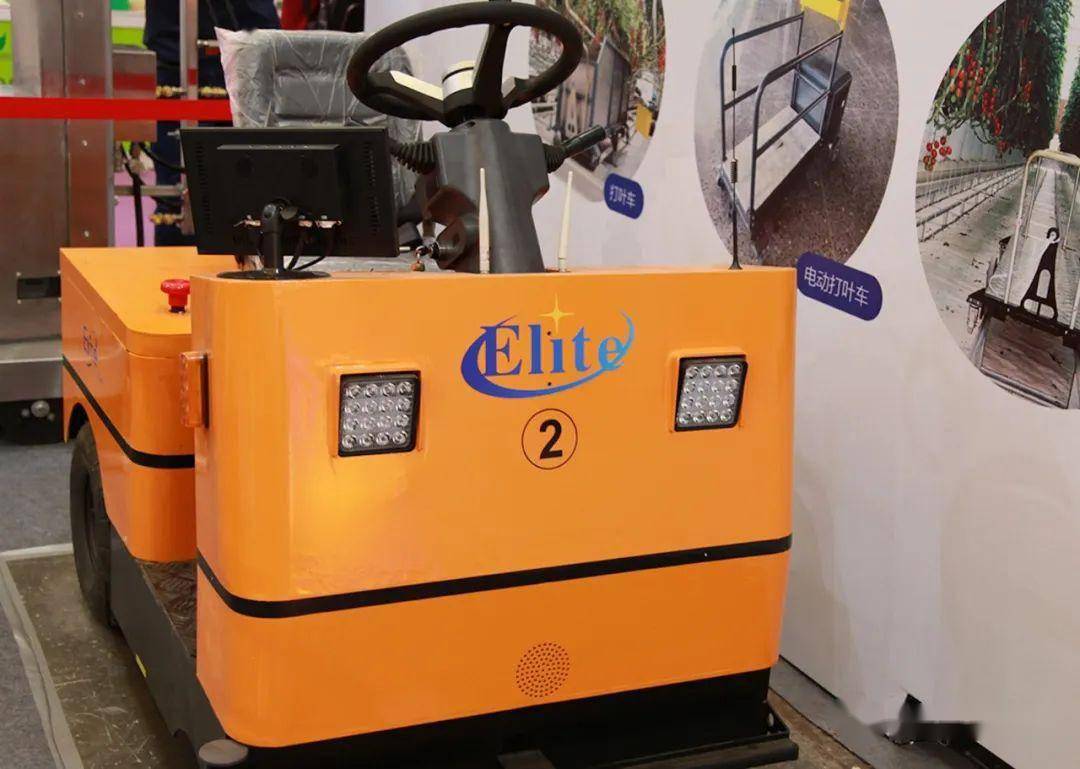 J9九游会 九游会J9智能环保成为园艺设施资材最热主题 “第25届国际花展”专题(图2)