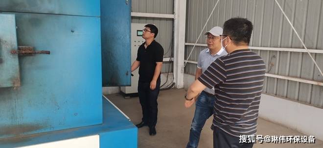 J9九游会 九游会J9一种高效、环保的垃圾处理设备-垃圾焚烧炉