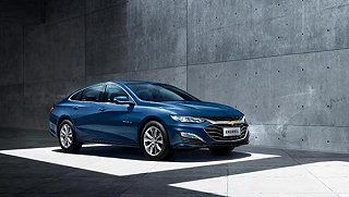 雪佛兰全新迈锐宝XL 535T上市 售价1九游会J9 J9九游会549万元至1749万元(图4)