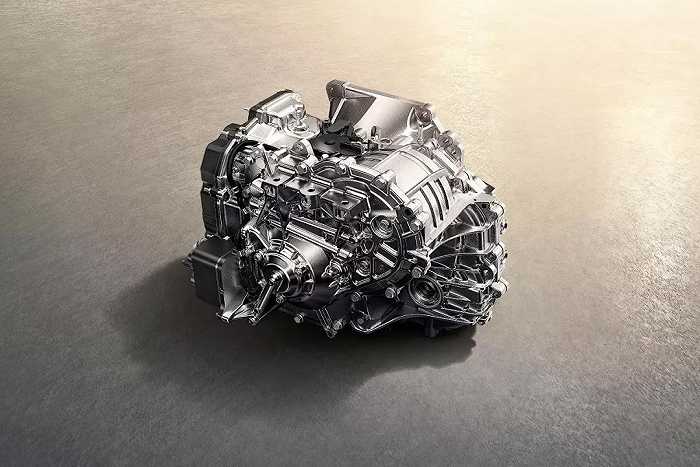 雪佛兰全新迈锐宝XL 535T上市 售价1九游会J9 J9九游会549万元至1749万元(图5)