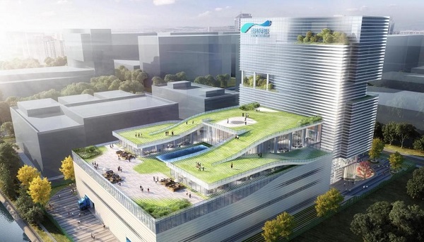 九游会J9 J9九游会硕特净世界丨硕特环保邀您共聚广州628-30中国环保展览会