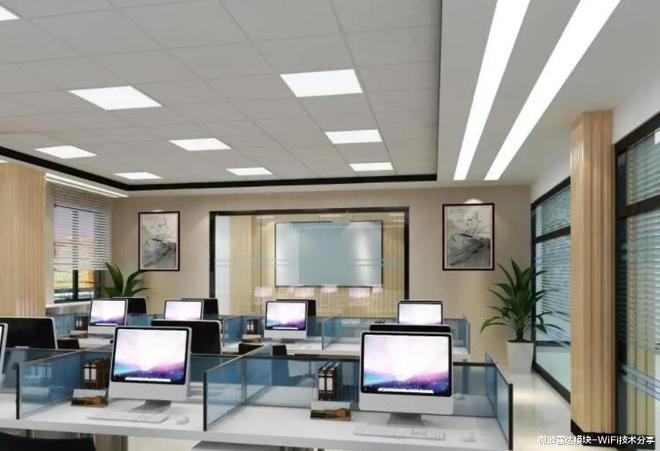 智能雷达传感器成品实现节能环保目标高效感九游会J9 J9九游会知联动控制应用(图2) 智能雷达传感器成品实现节能环保目标高效感九游会J9 J9九游会知联动控制应用(图2)