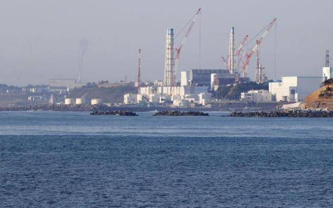 日本核污水排海隧道内重型设备已撤除 距离完成排放准备工作J9九游会 九游会J9仅差一步