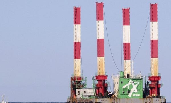 日本核污水排海隧道内重型设备已撤除 距离完成排放准备工作J9九游会 九游会J9仅差一步(图2) 日本核污水排海隧道内重型设备已撤除 距离完成排放准备工作J9九游会 九游会J9仅差一步(图2)