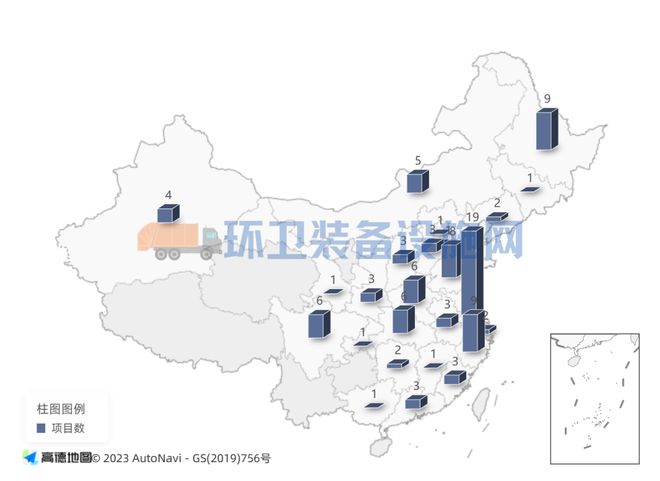 环卫装备一周报：本周市场热度有所下九游会J9 J9九游会降(图5)