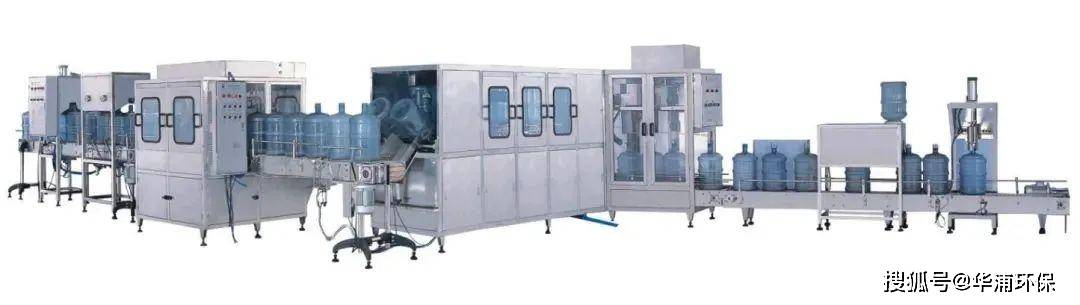 桶装水设备生产规格J9九游会 九游会J9