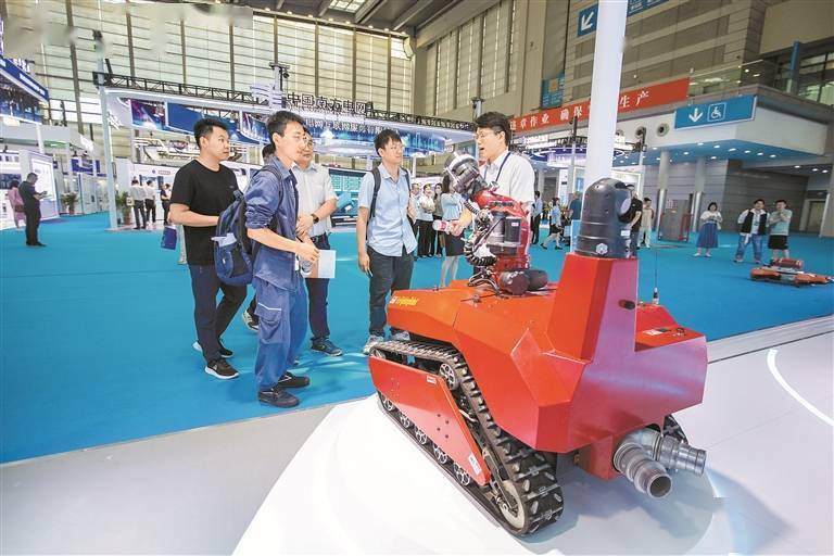 J9九游会 九游会J9新技术新模式新业态 更智能更环保更可靠 深圳：能源向新转型 产业“绿意盎然”