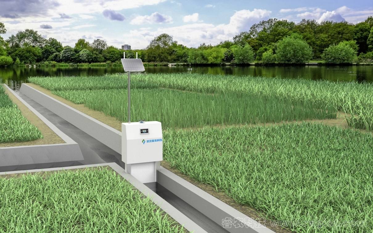 九游会J9 J9九游会智能闸门远程控制系统农业中的“节能环保卫士”