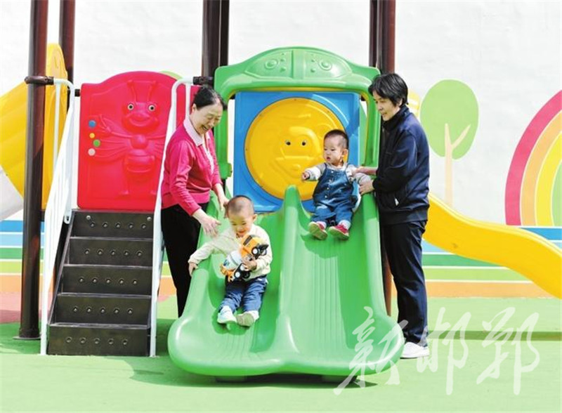 九游会J9 J9九游会让幸福在家门口“升级”(图5)