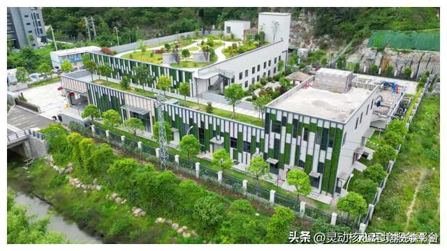 J9九游会 九游会J9环保智能无异味!盈峰环境助力垃圾转运站“花园式”蜕变