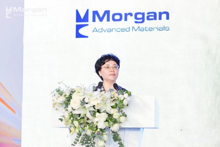 低碳摩根 绿色先行 宜兴摩根5绿色智能J9九游会 九游会J9化生产线顺利落成(图2)