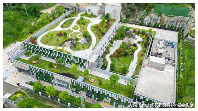 J9九游会 九游会J9环保智能无异味!盈峰环境助力垃圾转运站“花园式”蜕变(图2)