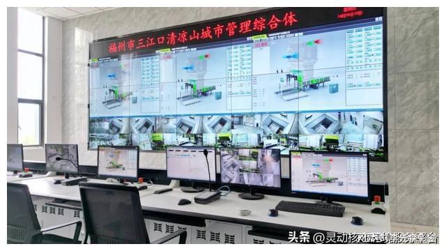 J9九游会 九游会J9环保智能无异味!盈峰环境助力垃圾转运站“花园式”蜕变(图5)