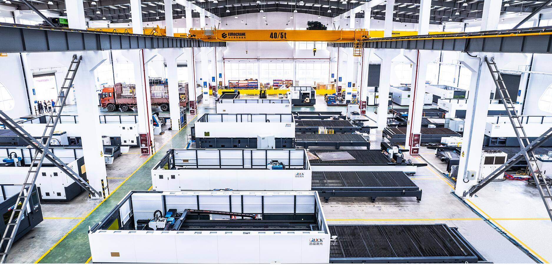 九游会J9 J9九游会光纤激光切割机是否属于环保设备