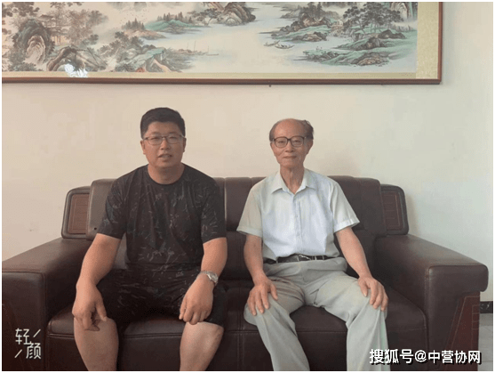 天津市市场营销协会吴泰来前往天津环保九游会J9 J9九游会设备有限公司进行实地考察