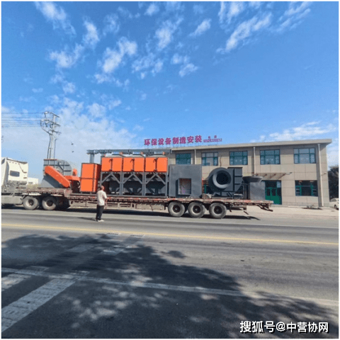 天津市市场营销协会吴泰来前往天津环保九游会J9 J9九游会设备有限公司进行实地考察(图3)