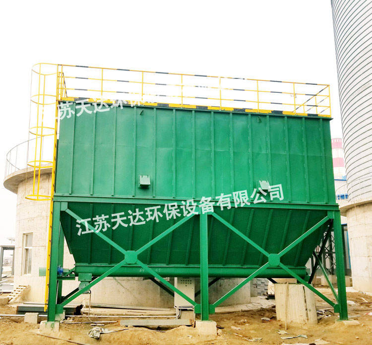 九游会J9 J9九游会天达环保工业除尘设备的使用注意事项