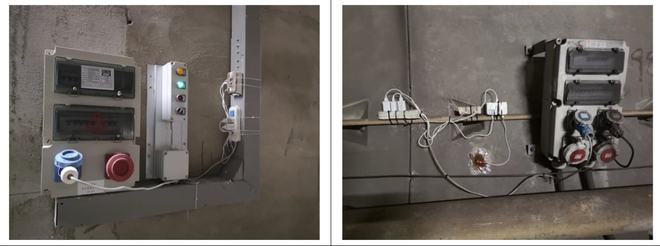 创新高效J9九游会 九游会J9节能通风空调系统打造绿色节能地铁车站(图3) 创新高效J9九游会 九游会J9节能通风空调系统打造绿色节能地铁车站(图3)