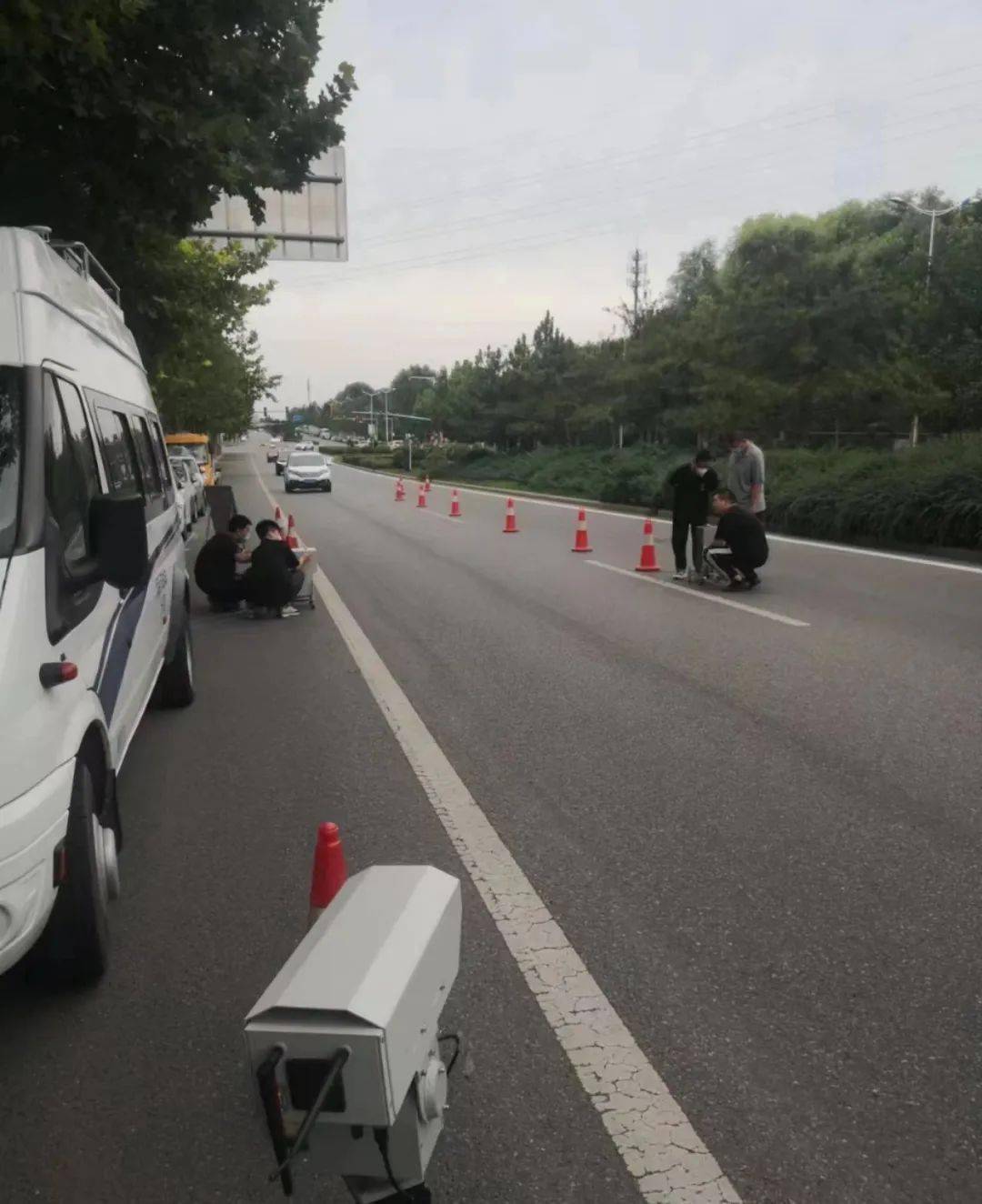 大兴生态力量丨坚持科技赋能“三个聚焦”推动大气污染智慧治理九游会J9 J9九游会(图2)