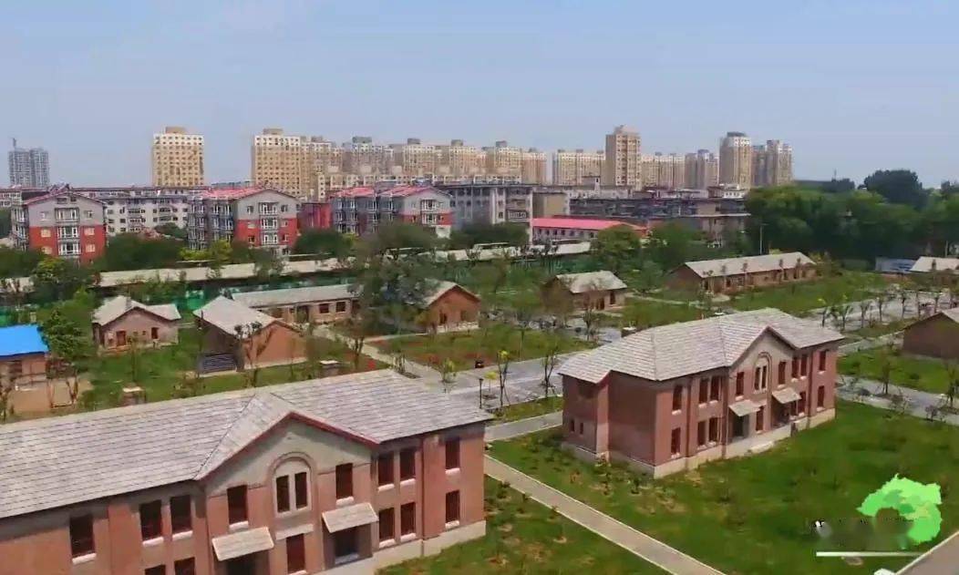 J9九游会 九游会J9聚焦绿色低碳智慧 打造人文活力辽阳城(图4) J9九游会 九游会J9聚焦绿色低碳智慧 打造人文活力辽阳城(图4)