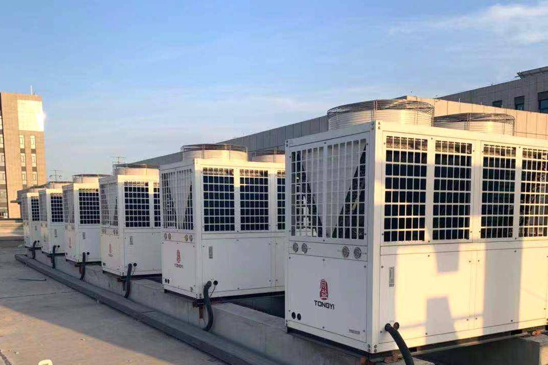 九游会J9 J9九游会北京2025年力争新能源和可再生能源占比144%以上大力发展热泵应用(图2)