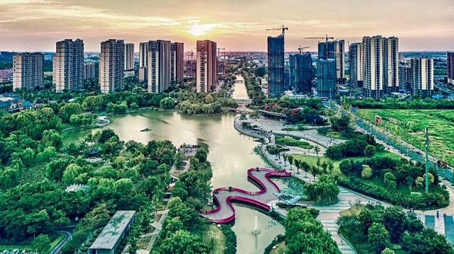 到2025年完成既有建筑节能改造面积35亿平方九游会J9 J9九游会米以上