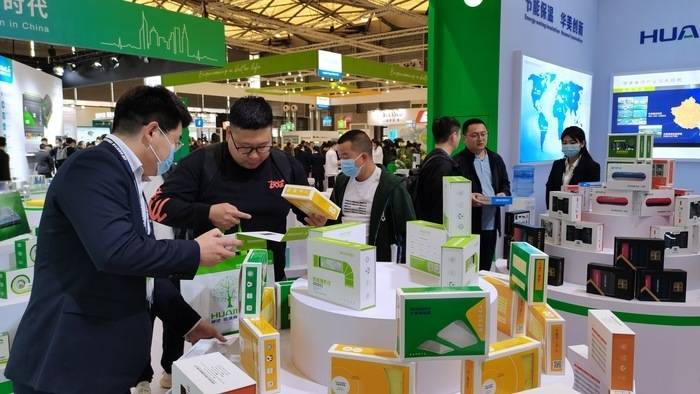 J9九游会 九游会J9掌控温度 创造高度 华美节能科技闪耀2023中国制冷展(图5)