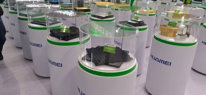 J9九游会 九游会J9掌控温度 创造高度 华美节能科技闪耀2023中国制冷展(图6)