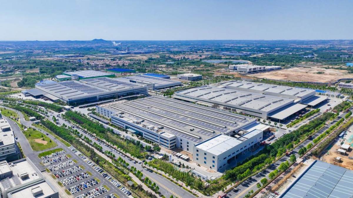 J9九游会 九游会J9打造综合能源服务一站式解决方案!卡奥斯助力企业节能提效