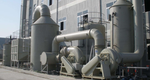 J9九游会 九游会J9江苏源古环保设备有限公司