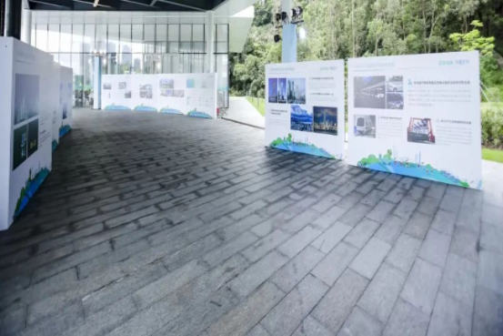 J9九游会 九游会J9深圳市2022年节能宣传周和低碳日活动正式启动(图2)