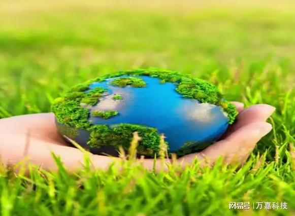 什么是智慧环保的理念 浅谈对智慧环保的理解与认识J9九游会 九游会J9