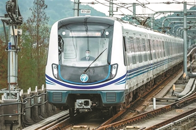 绿智融合 未来宁波轨道交通 节能超25%九游会J9 J9九游会