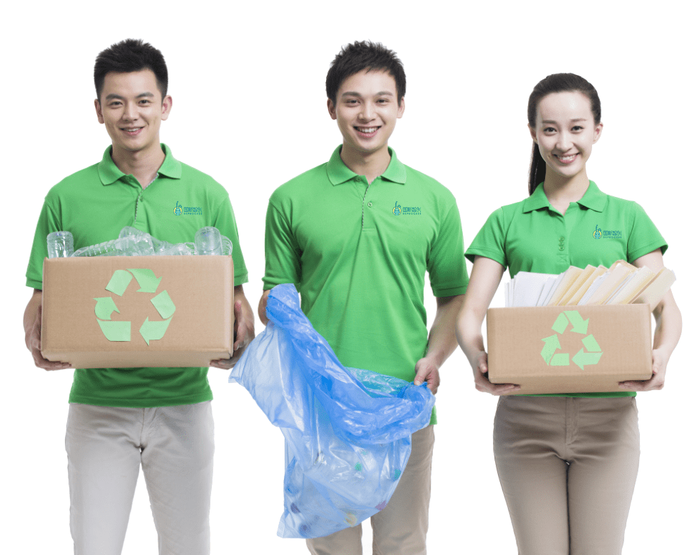 J9九游会 九游会J9智能垃圾分类引领成都大运会环保新风尚(图3) J9九游会 九游会J9智能垃圾分类引领成都大运会环保新风尚(图3)