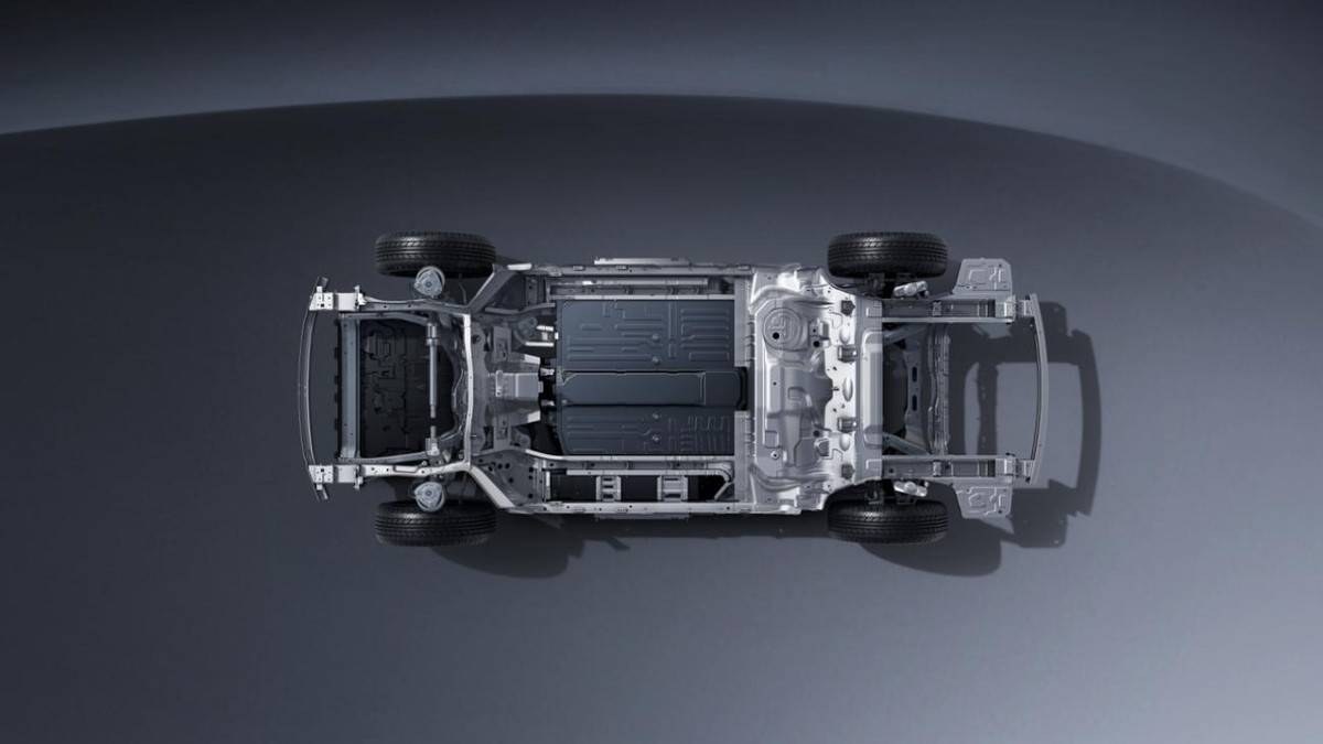 九游会J9 J9九游会吉利银河L7：环保智能、卓越性能引领市场销量热潮(图3)