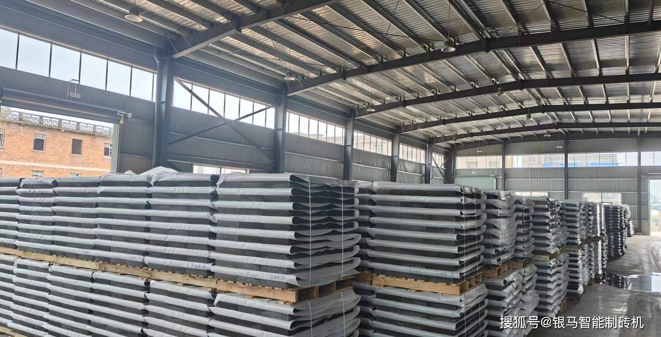 环保建材装备在城市更新中尤为J9九游会 九游会J9重要(图2)